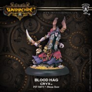 blood hag cryx unit attachment